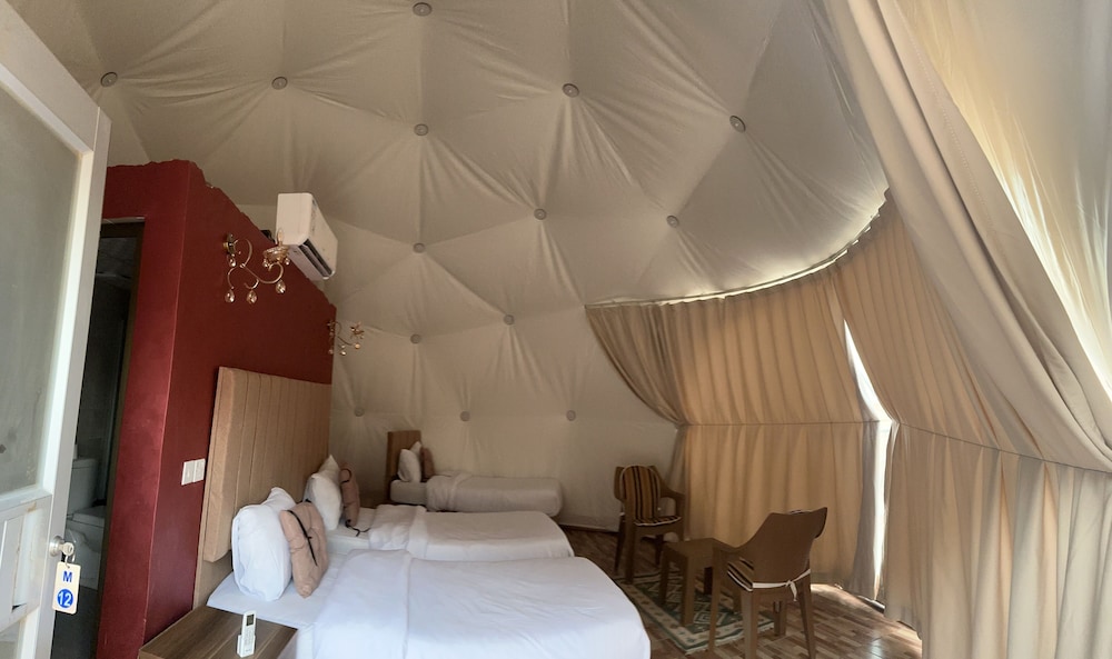 Design Tent