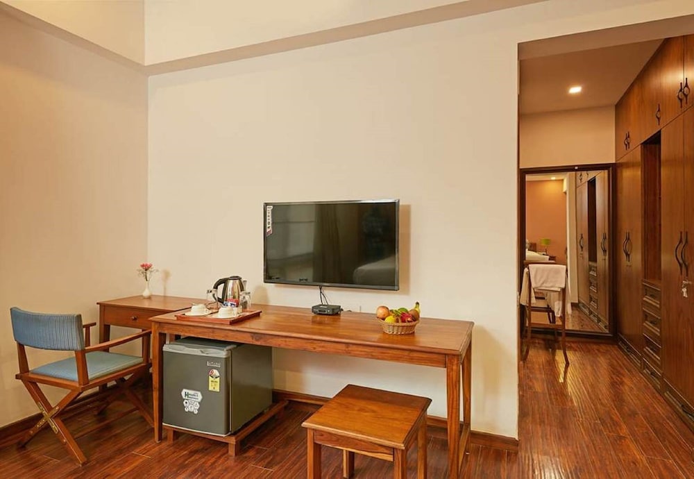 Standard Double Room - Photo 3
