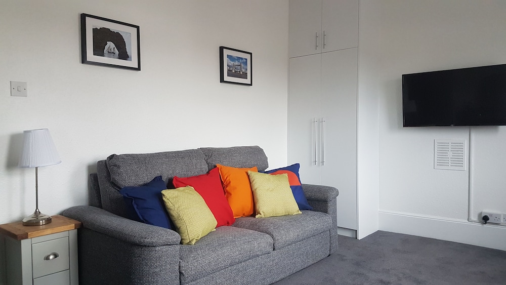 Basic Apartment, Ensuite (Apartment) photo 1