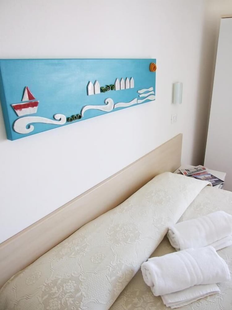 Comfort Triple Room photo 2