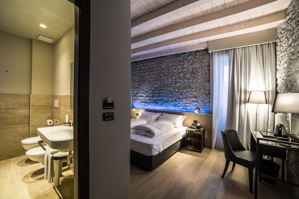 Exclusive Double Room, 1 King Bed