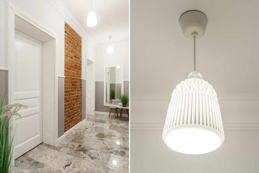 Studio Apartment (Mistral 2 - 51 Haffnera Street) photo 3