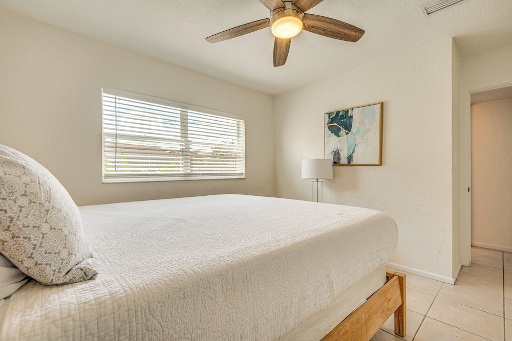 Apartment (2 Bedrooms) photo 2