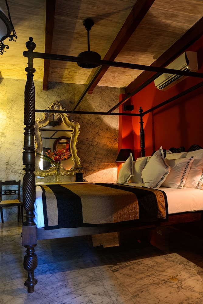 Luxury Apartment, 1 Bedroom photo 2