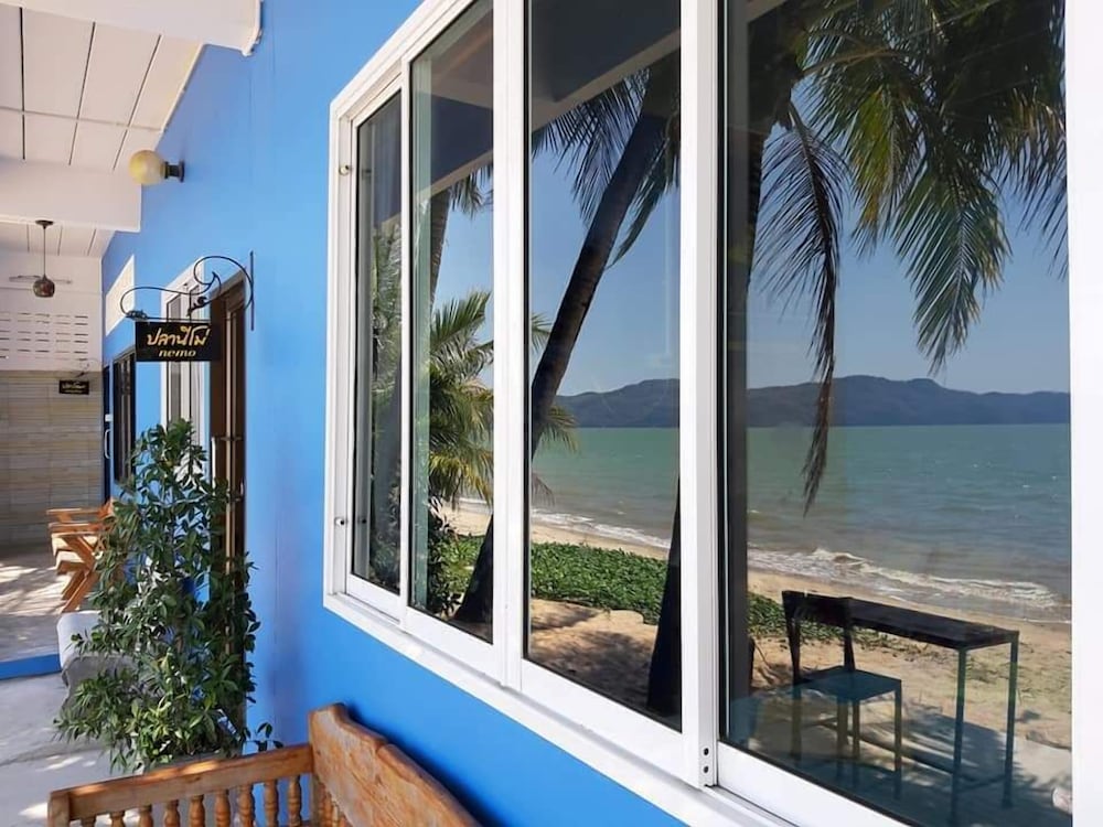 Standard Room with Sea View photo 1