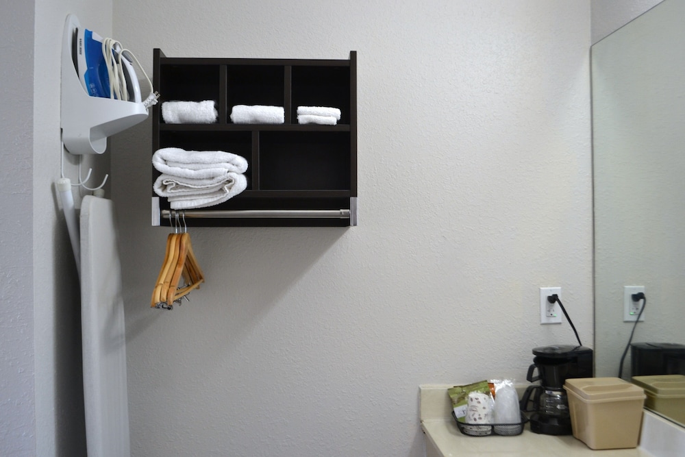 Studio 6 Suites Chattanooga TN Lookout Mtn., Billede 3