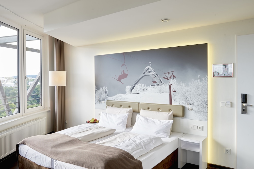 Deluxe Double Room - Photo 2