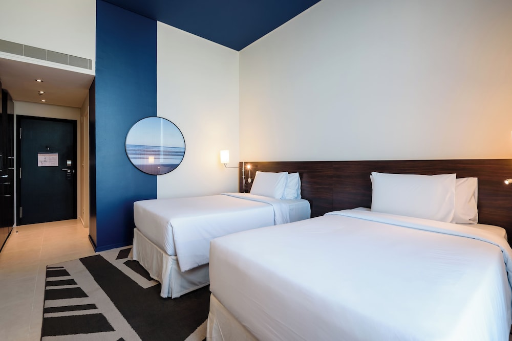Studio Suite, 1 King Bed, Non Smoking
