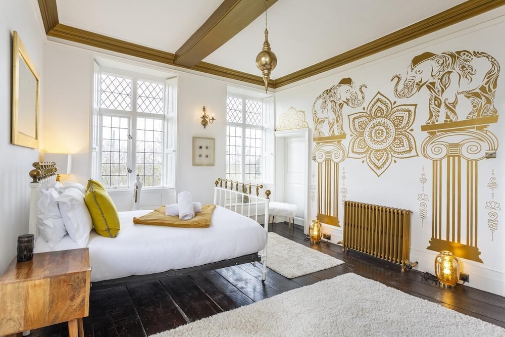Double Room, Garden View photo 3