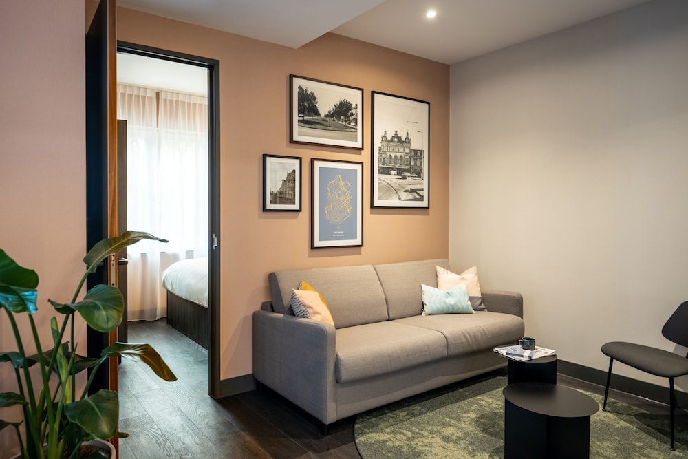 Grand Apartment, 1 Bedroom photo 1