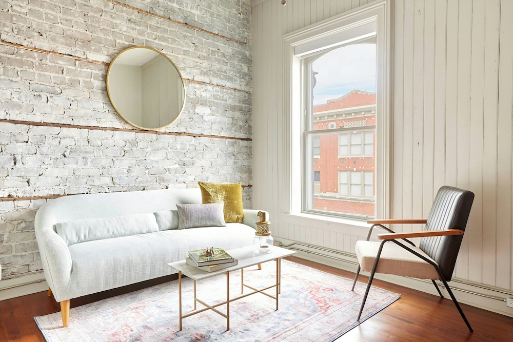 Apartment, 1 Bedroom