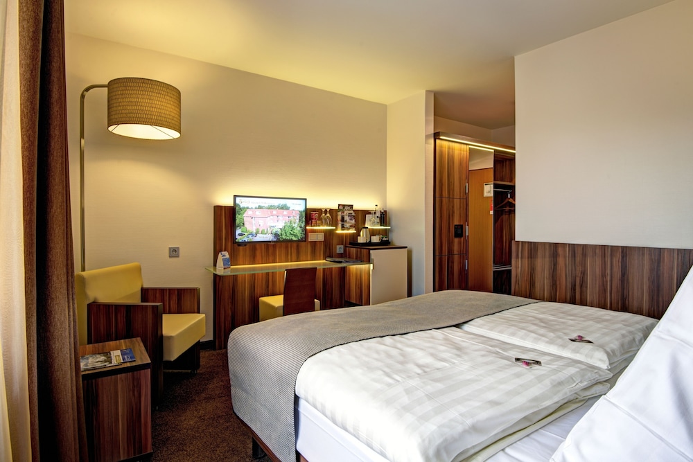 Standard Double Room photo 1