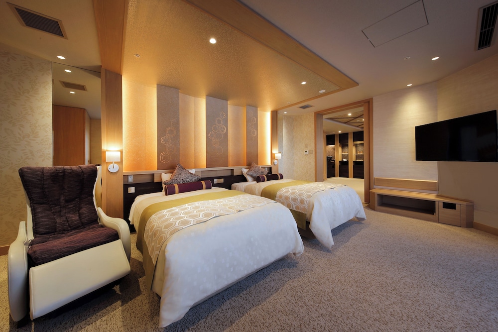 VIP Room (Shuhokan) Non-smoking photo 3
