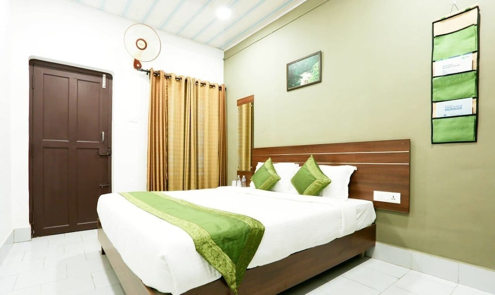 Standard Double Room photo 1
