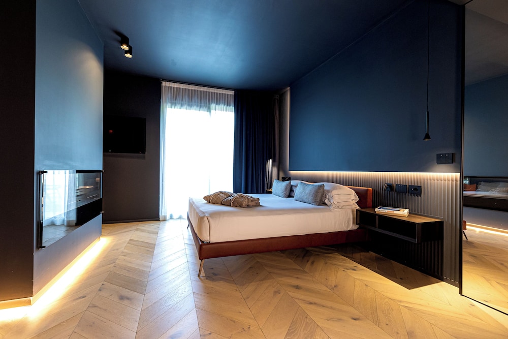 SPA SUITE VITALITY - Photo 2
