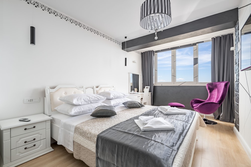 Deluxe Room photo 1