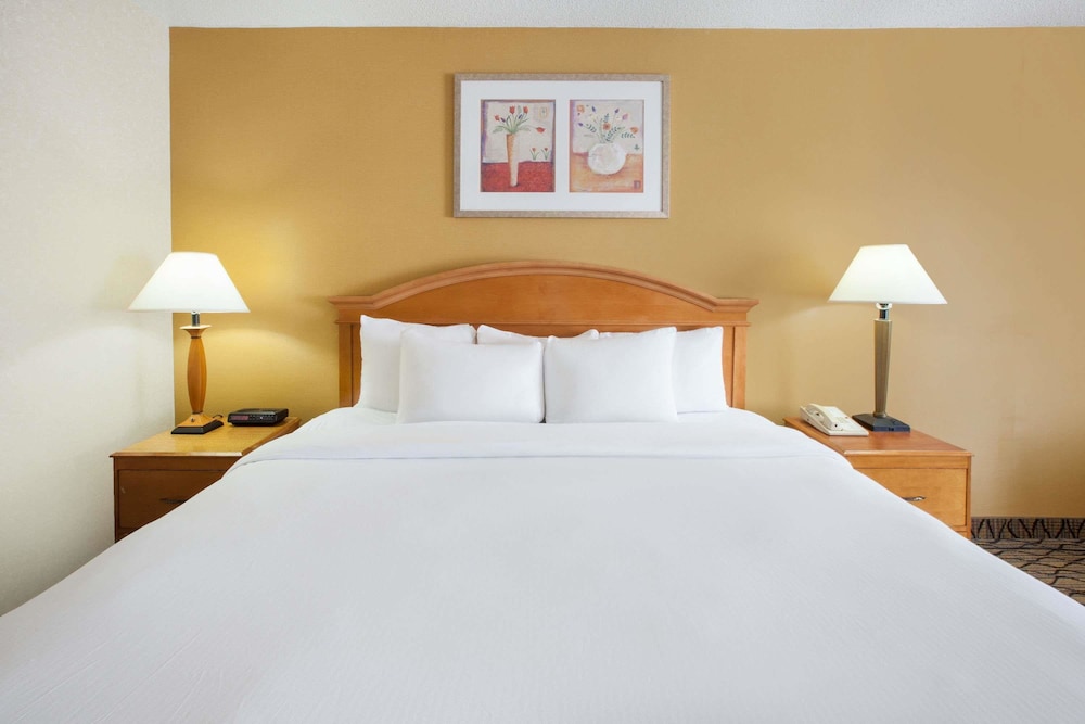 Americas Best Value Inn Canton, Billede 2