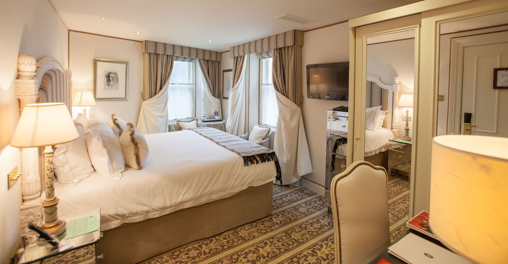Standard Room, 1 Double Bed - Photo 2