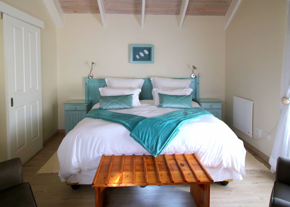 The White Mussel Room - Guest House photo 2