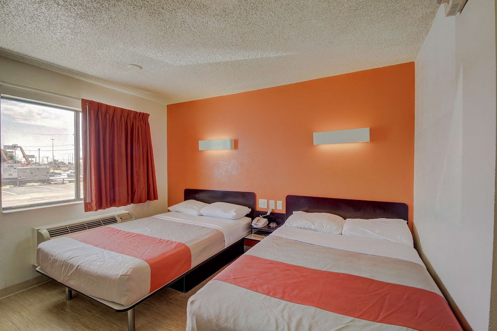 Motel 6-San Antonio, TX - Fort Sam Houston, 写真 6