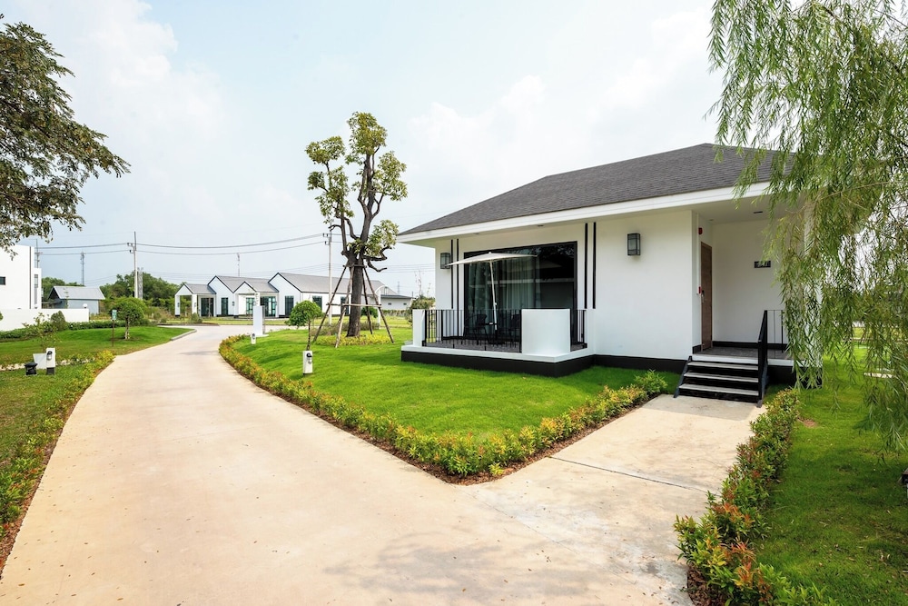 Chalet photo 1