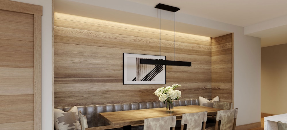Cirque Two Bedroom Premium Residence photo 1
