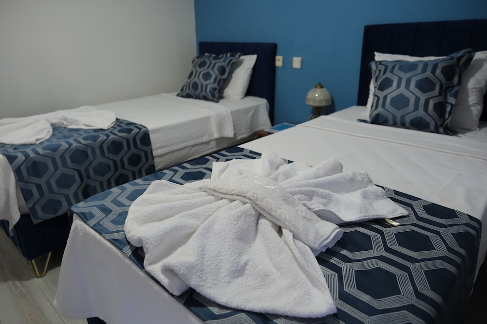 Standart Double Room - Photo 1