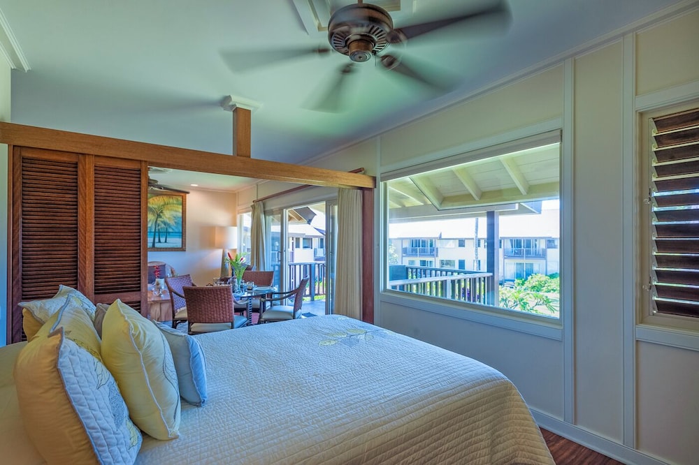 Condo, Multiple Beds, Hot Tub, Ocean View ( E3) photo 3