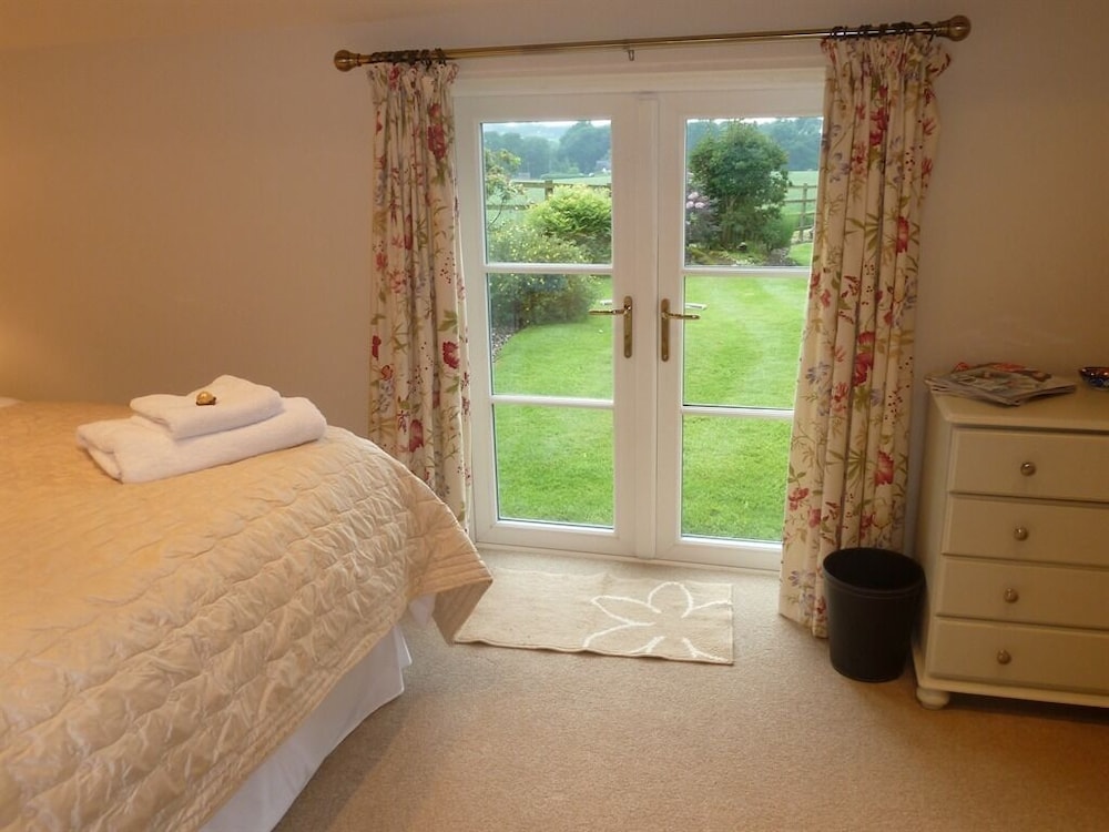 Luxury Double Room, Ensuite photo 2