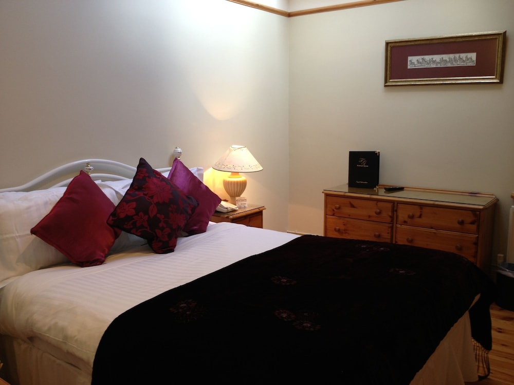 Standard Single Room, Ensuite photo 1