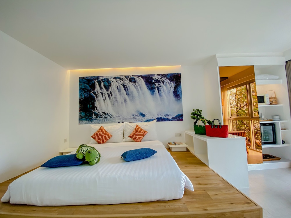 Executive Deluxe Room - Photo 7