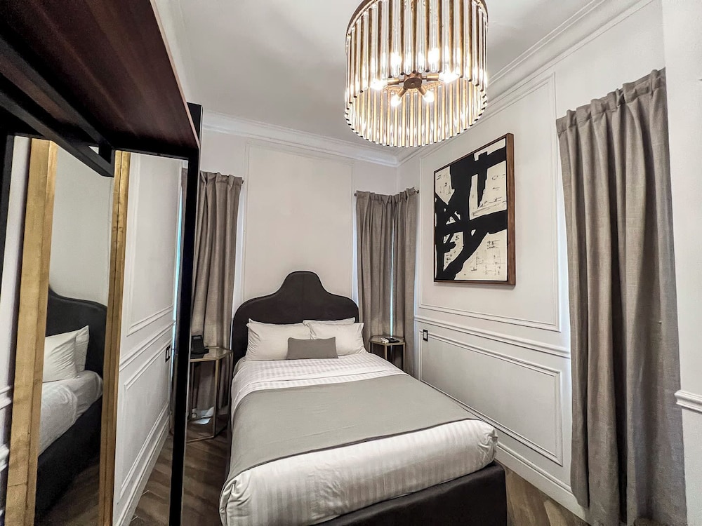 Standard Room, 1 Double Bed
