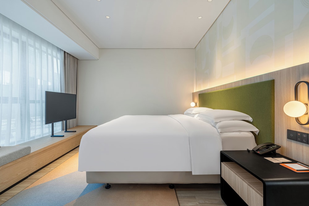 Suite, 1 Bedroom photo 1