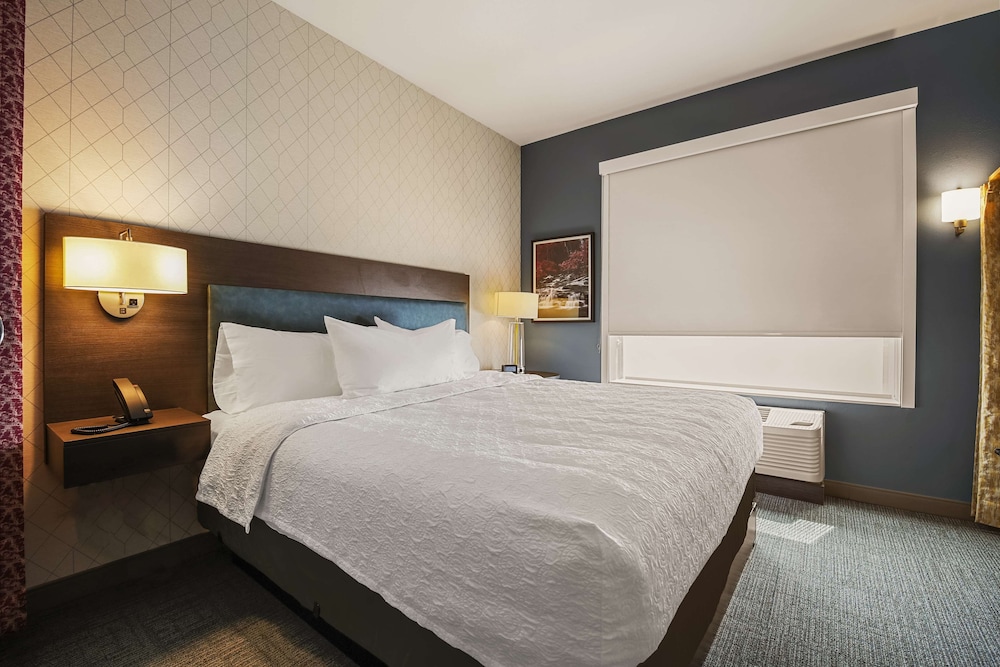 Studio Suite, 1 King Bed, Accessible, Bathtub - Photo 2