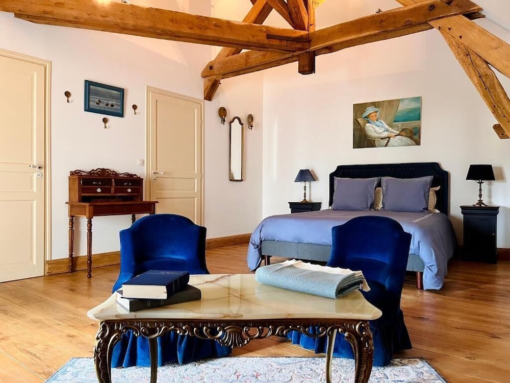 Superior Double Room, Garden View photo 1