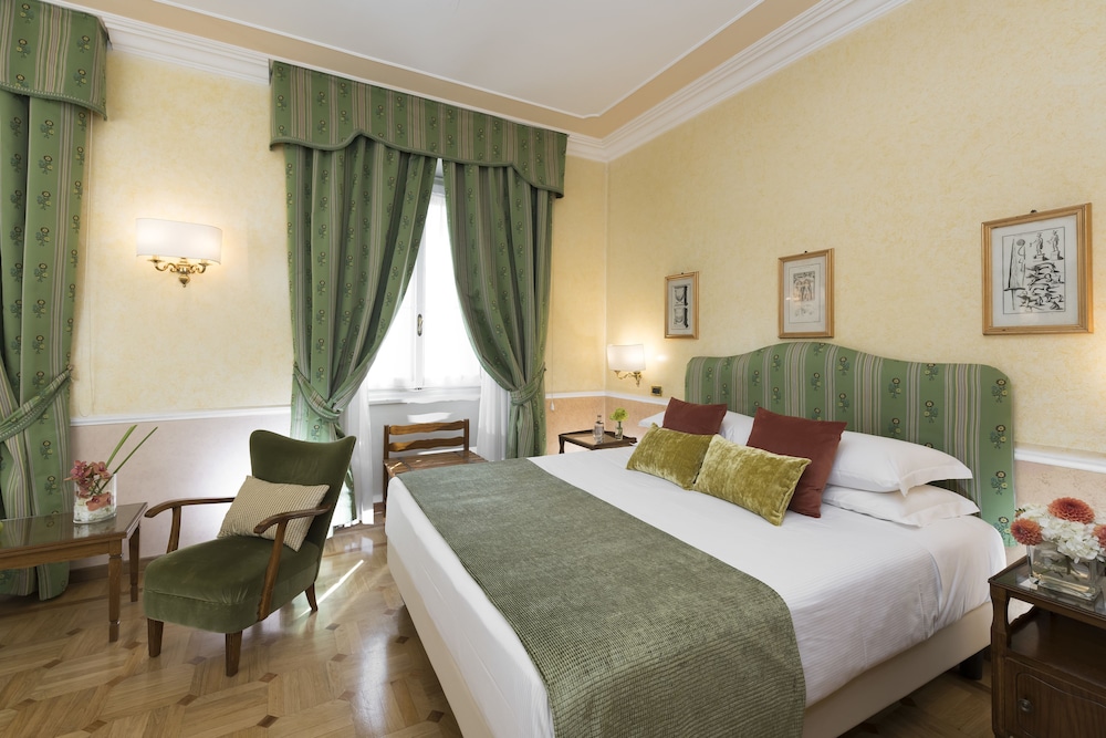 Classic Double or Twin Room - Photo 1