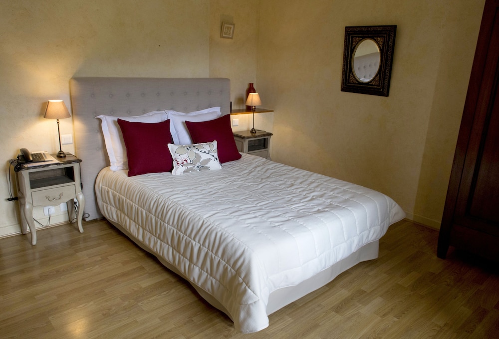 Comfort Double Room photo 1