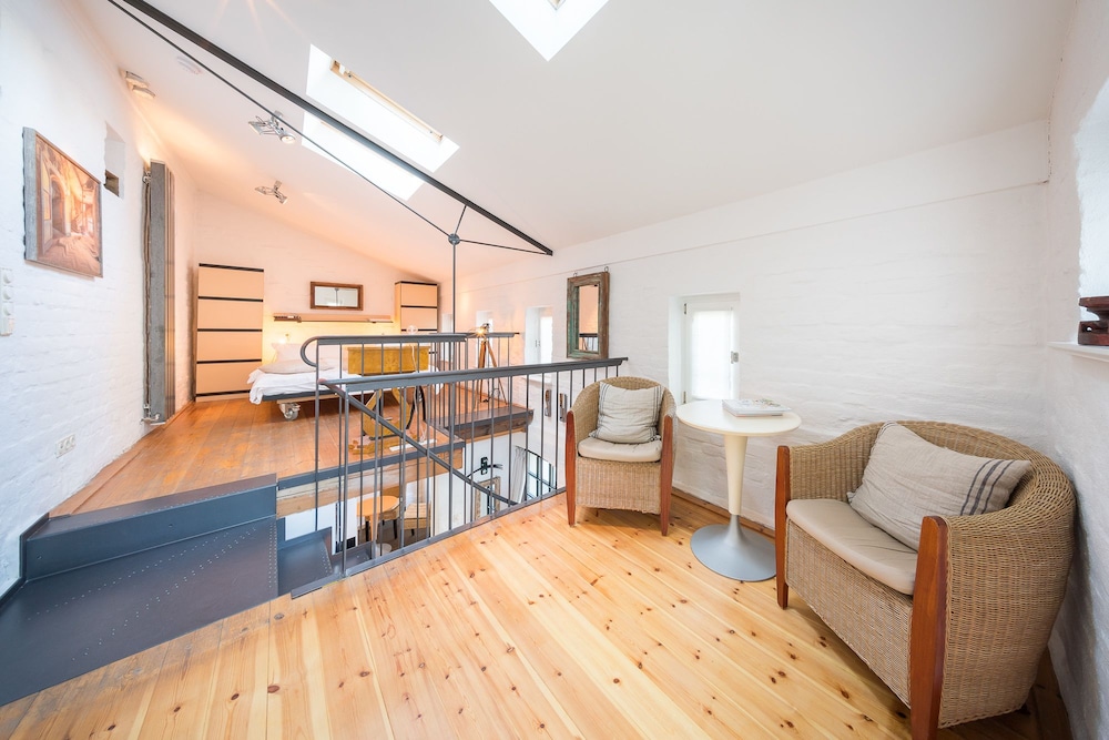 Apartment (Scheune) photo 1