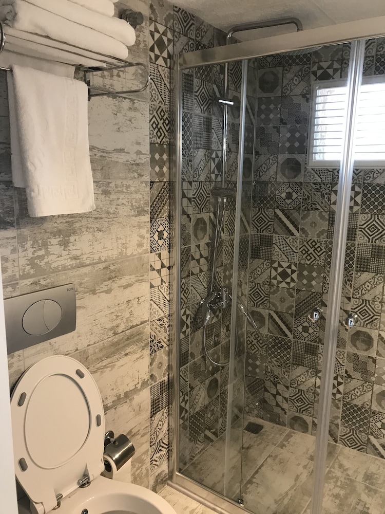 Deluxe Double Room, Sea View photo 2