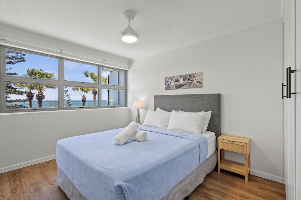 Spinnaker 2 Bedroom, Level 2 (No Parking - External Apartment) photo 2