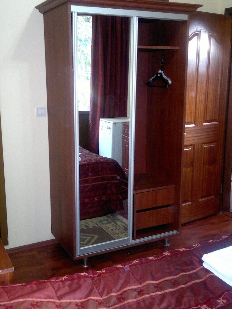 Standard Double Room, Sea View photo 2