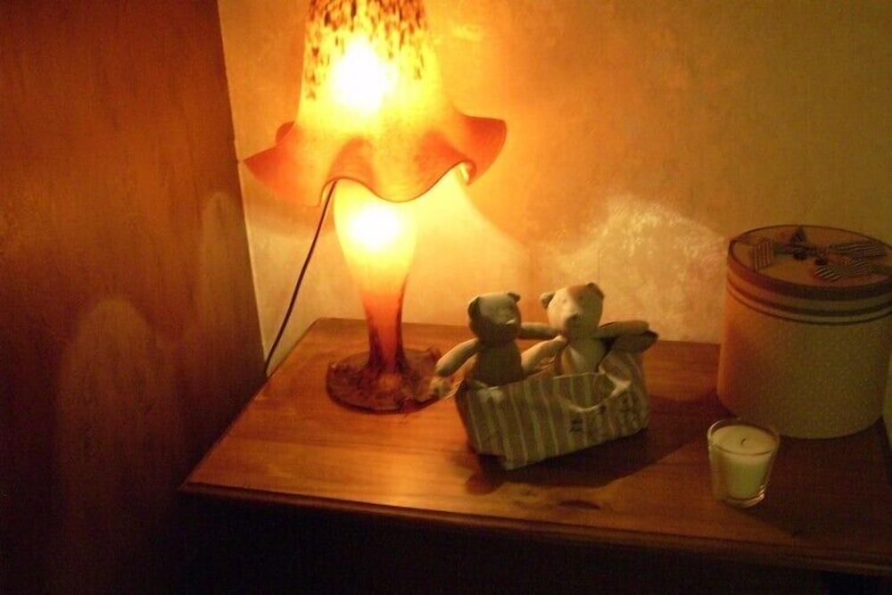 Standard Double Room (Teddy Bear) photo 3