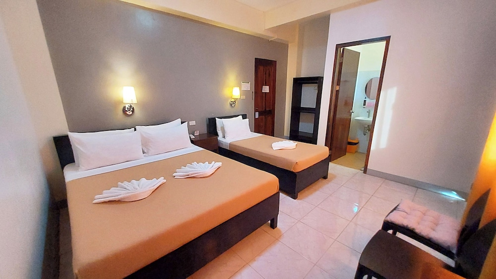 Deluxe Room photo 1