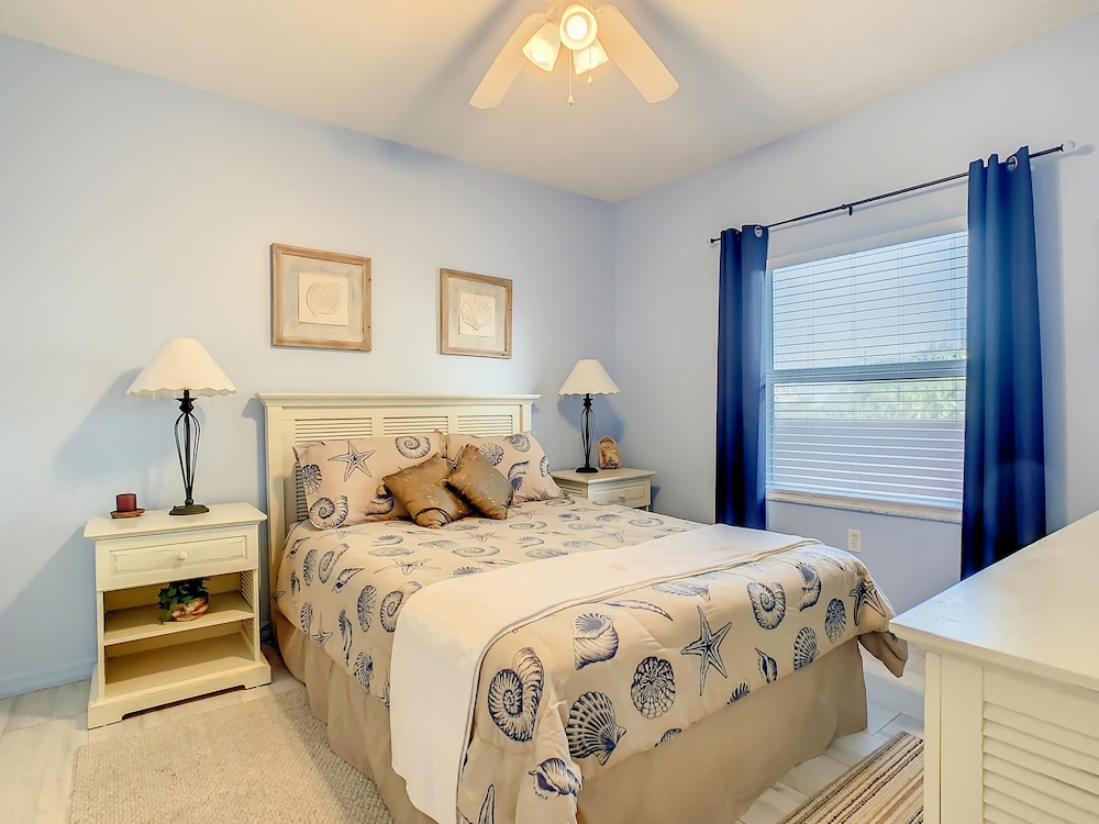 Superb 3 2 Condo Tucked Away Next to the Estuary in Oceanwalk Oceanwalk 4-204, 사진 54