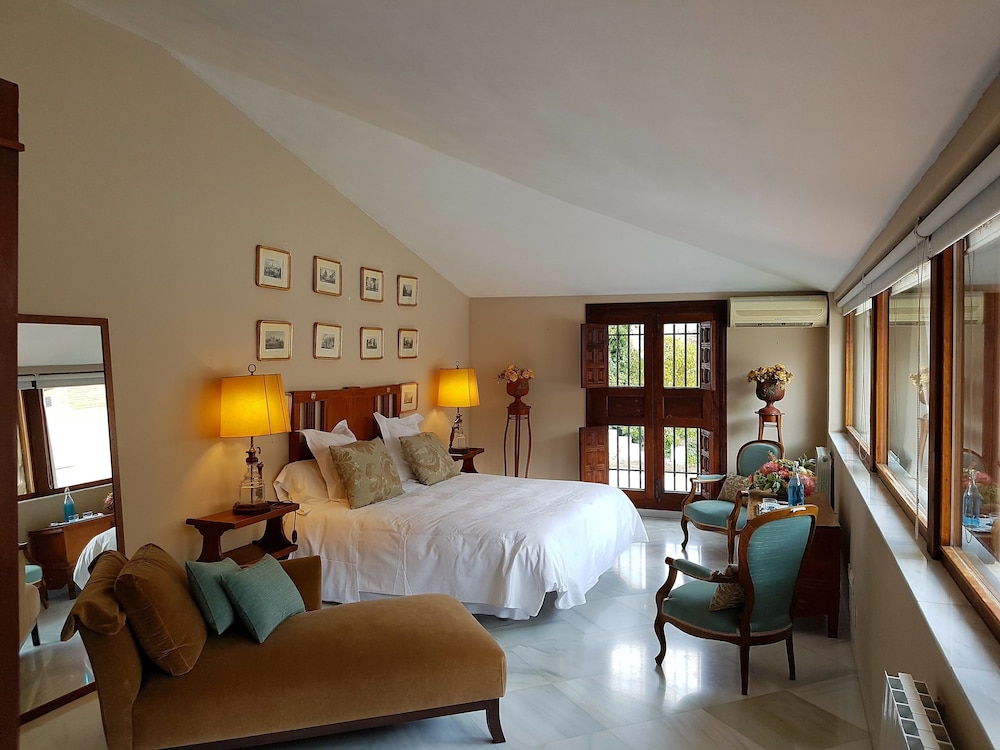 Suite Familiar