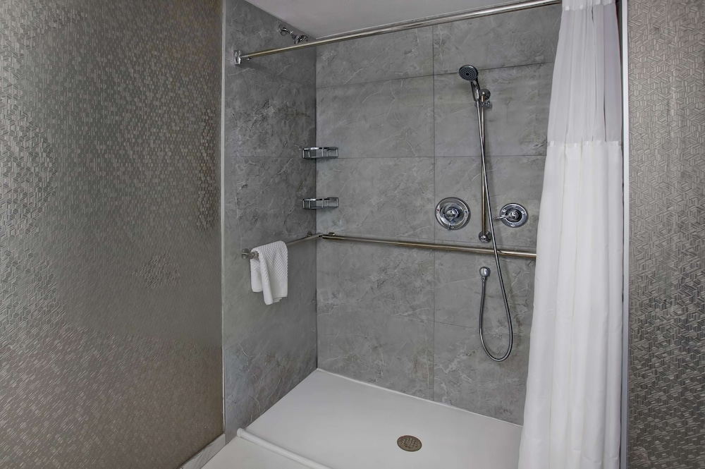 Embassy Suites Syracuse, Billede 5