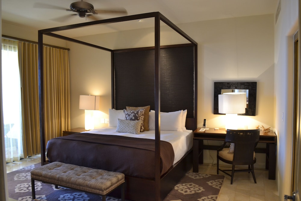 Room, 3 Bedrooms, Private Pool (Spa) photo 3