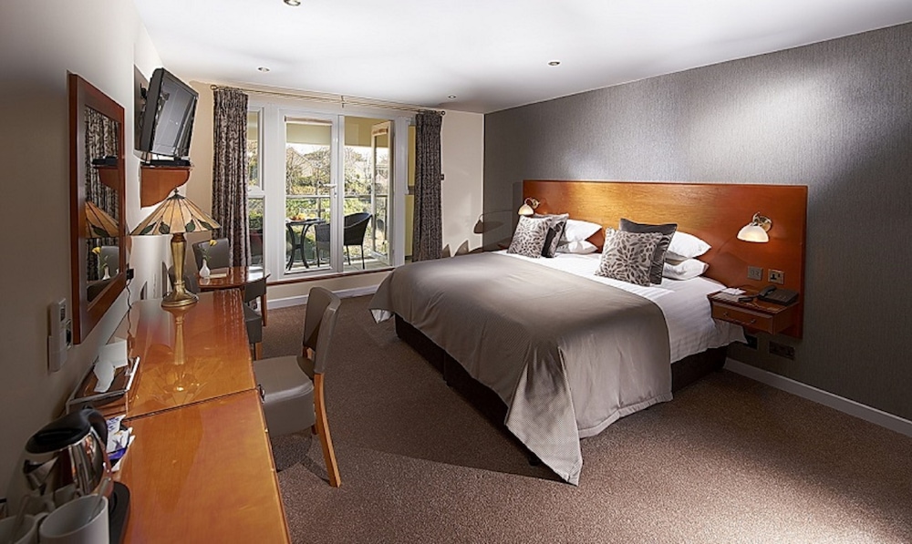 Poolside Deluxe with Terrace or Balcony - Photo 2