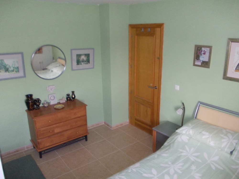 Habitación Doble Comfort
