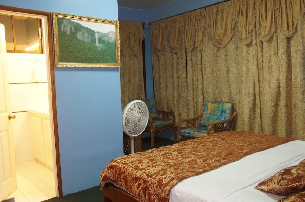Suite, 1 King Bed photo 3
